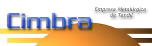 Logo de cliente: Cimbra (Metalúrgica) - Grupos Electrógenos IGG